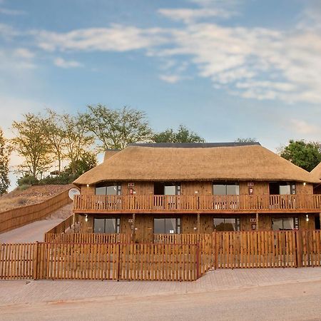 Villa Kalahari Lion'S Rest Upington Exterior foto