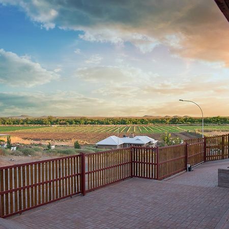 Villa Kalahari Lion'S Rest Upington Exterior foto